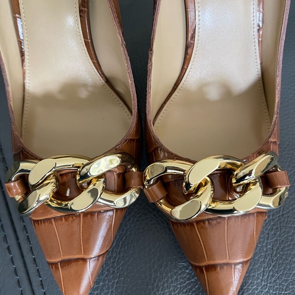 Michael Kors pumps - Picture 3 of 10